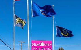 Dragonfly Inn & Suites