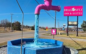 Dragonfly Inn & Suites